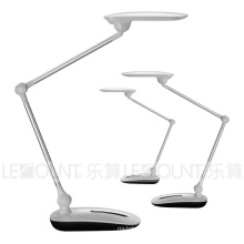 Lampe de table à LED avec gradateur de coulissement tactile (LTB792)